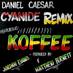 CYANIDE REMIX