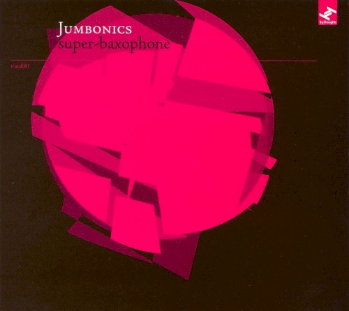 Super-Baxophone