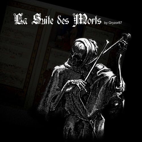 La Suite des Morts