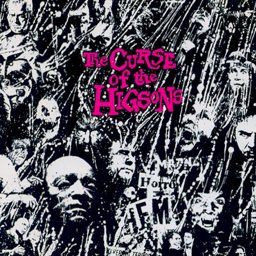 The Curse of The Higsons