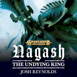 Nagash: The Undying King