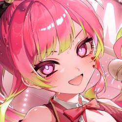 あ〜たし、天使になあれ
