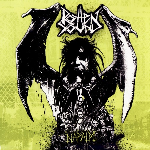 Napalm