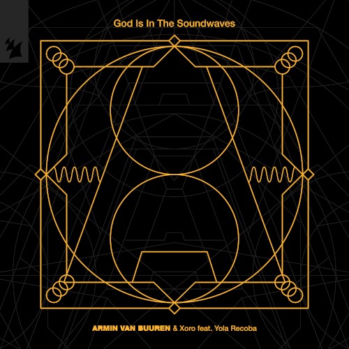 God Is in the Soundwaves