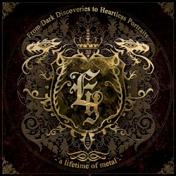 From Dark Discoveries to Heartless Portraits