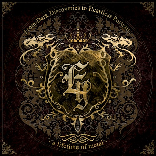 From Dark Discoveries to Heartless Portraits
