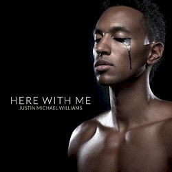 Here With Me