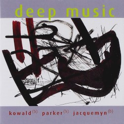 Deep Music