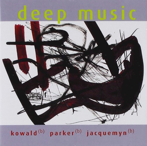 Deep Music