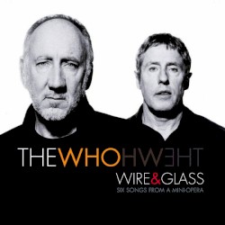 Wire & Glass: Six Songs From a Mini‐Opera