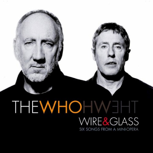 Wire & Glass: Six Songs From a Mini‐Opera
