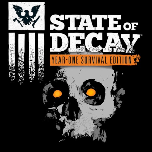 State of Decay: Year-One Survival Edition