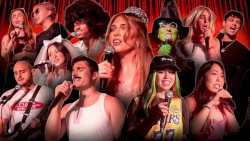Icons Concert 2025