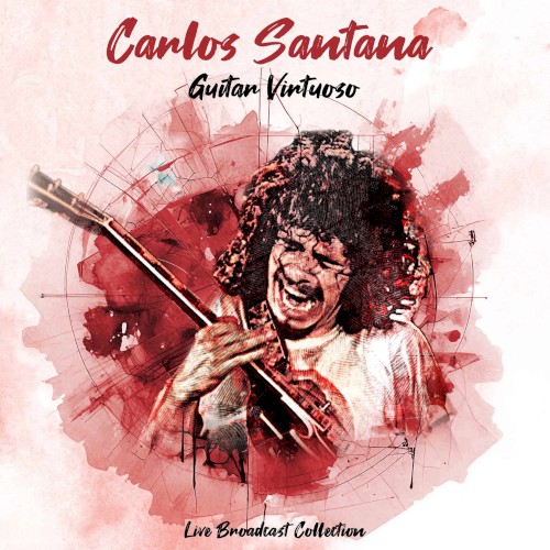Guitar Virtuoso: Live Broadcast Collection