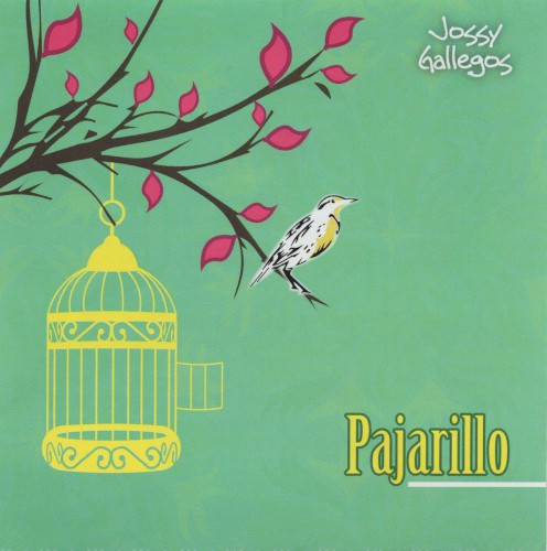 Pajarillo
