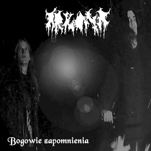 Bogowie zapomnienia