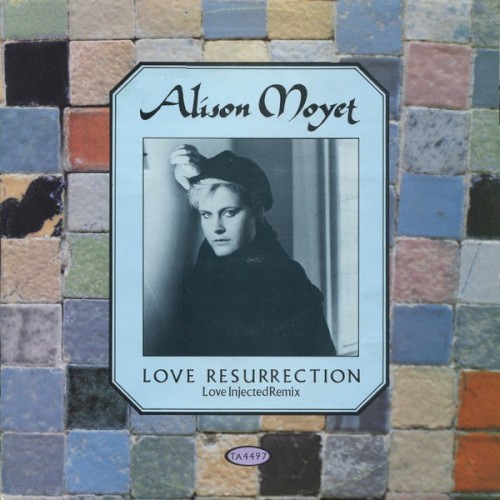 Love Resurrection