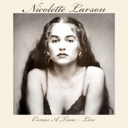 Comes a Time: Live