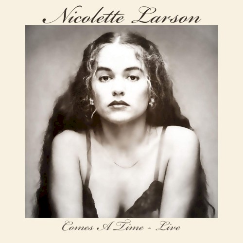 Comes a Time: Live