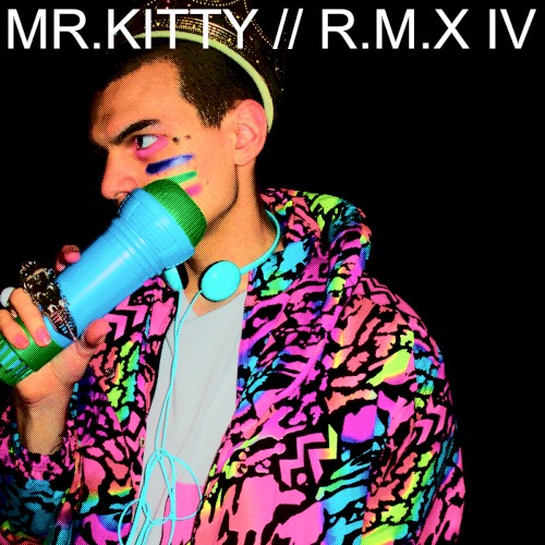 R.M.X IV