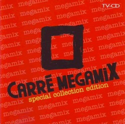Carré Megamix I