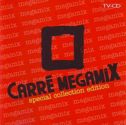 Carré Megamix I