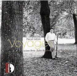Voyages