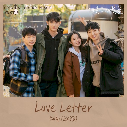 Cherryblossom After Winter Pt.4 (Original Television Soundtrack)