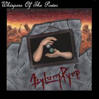 Whispers Of The Power