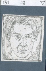 Man in Blue Box