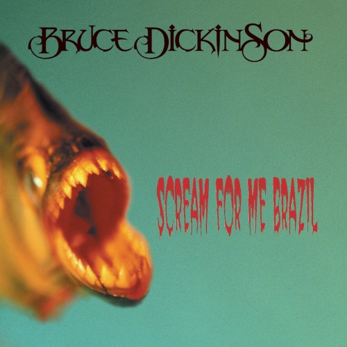 Scream for Me Brazil