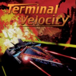 Terminal Velocity