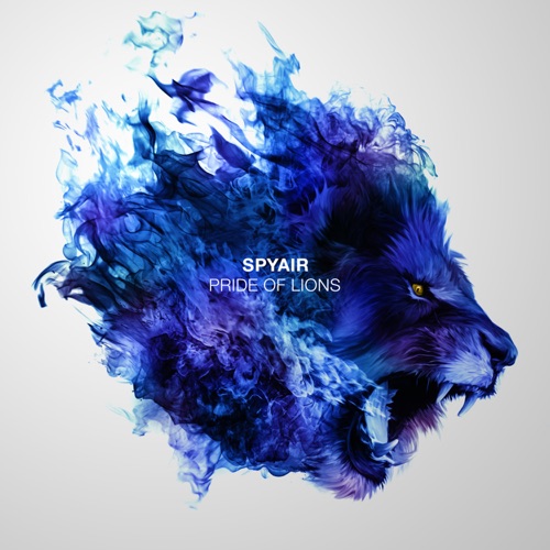 B-THE ONE / PRIDE OF LIONS