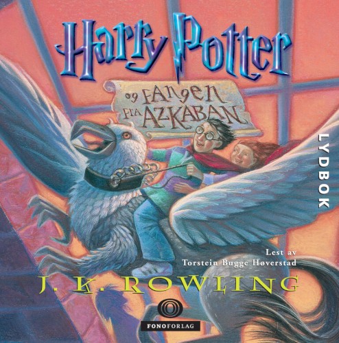 Harry Potter og Fangen fra Azkaban