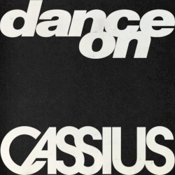 Dance On