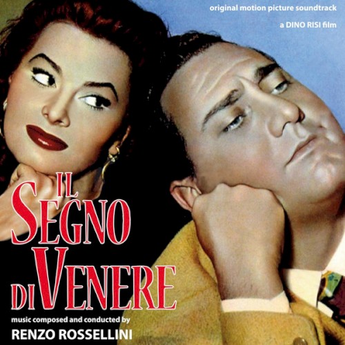 Il Segno di Venere