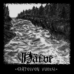 Epätoivon vuoksi