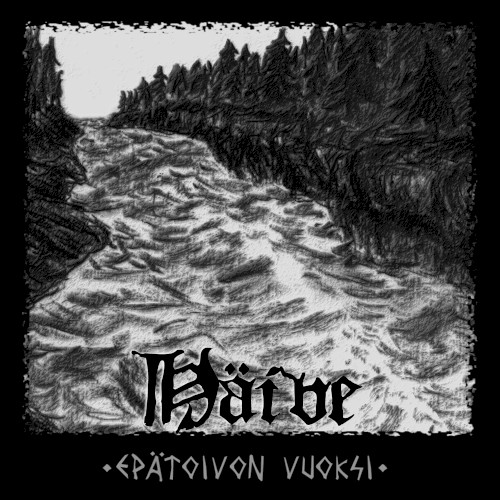 Epätoivon vuoksi