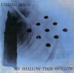 My Shallow Thin Shallow