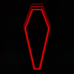 The Neon Burial