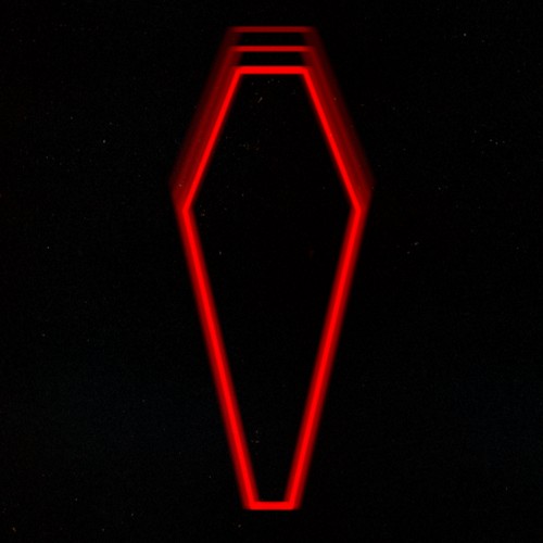 The Neon Burial