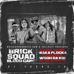 Blood Gang