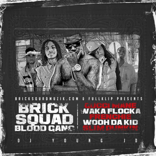 Blood Gang