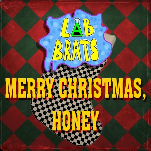 Merry Christmas, Honey