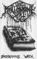 Sacrilegious Writh