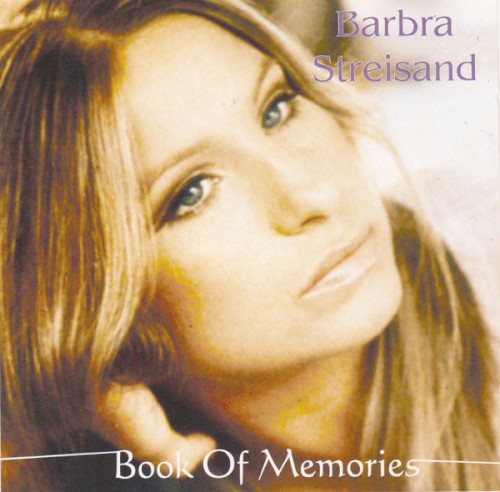 Book of Memories