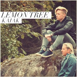 Lemon Tree (acoustic)