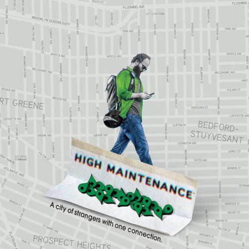 High Maintenance: Original Music (Season 1)
