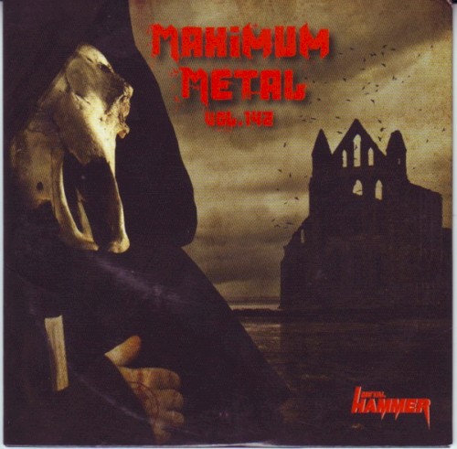 Maximum Metal, Volume 142