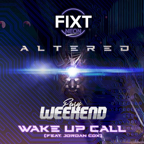 Wake Up Call